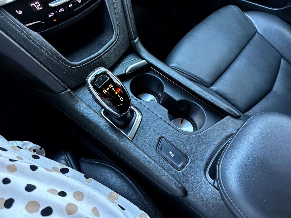 2018 Cadillac XT5 Luxury Oklahoma City OK