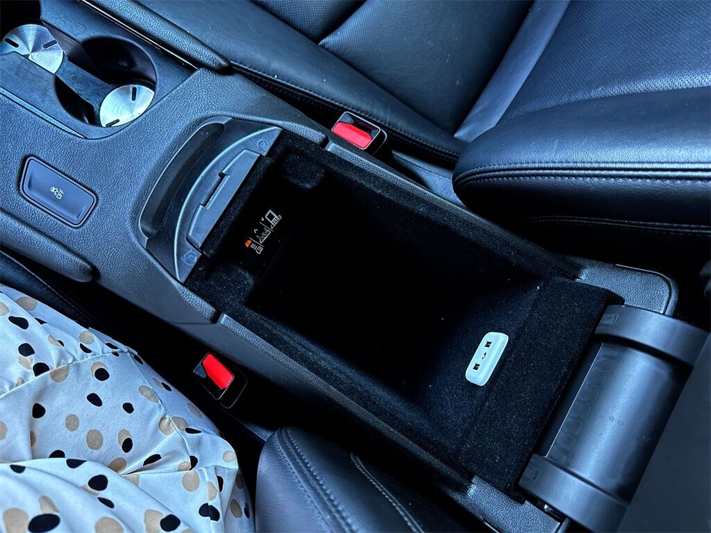 2018 Cadillac XT5 Luxury Oklahoma City OK