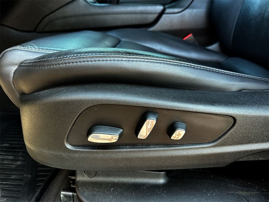 2018 Cadillac XT5 Luxury Oklahoma City OK