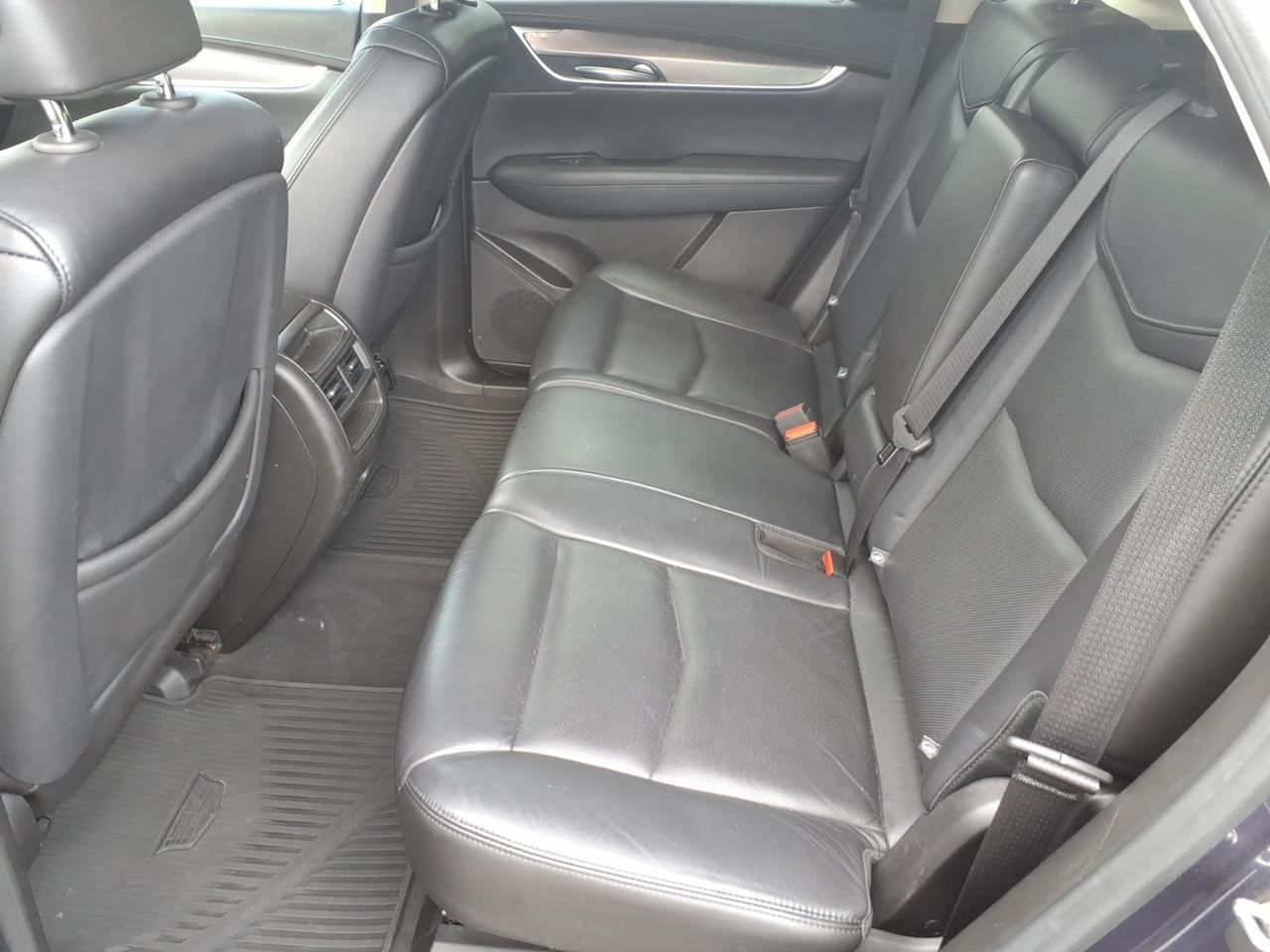 2018 Cadillac XT5 Luxury Roanoke VA