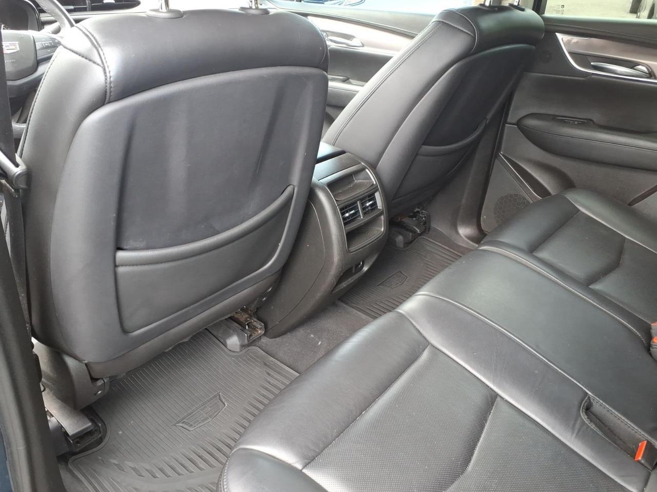 2018 Cadillac XT5 Luxury Roanoke VA