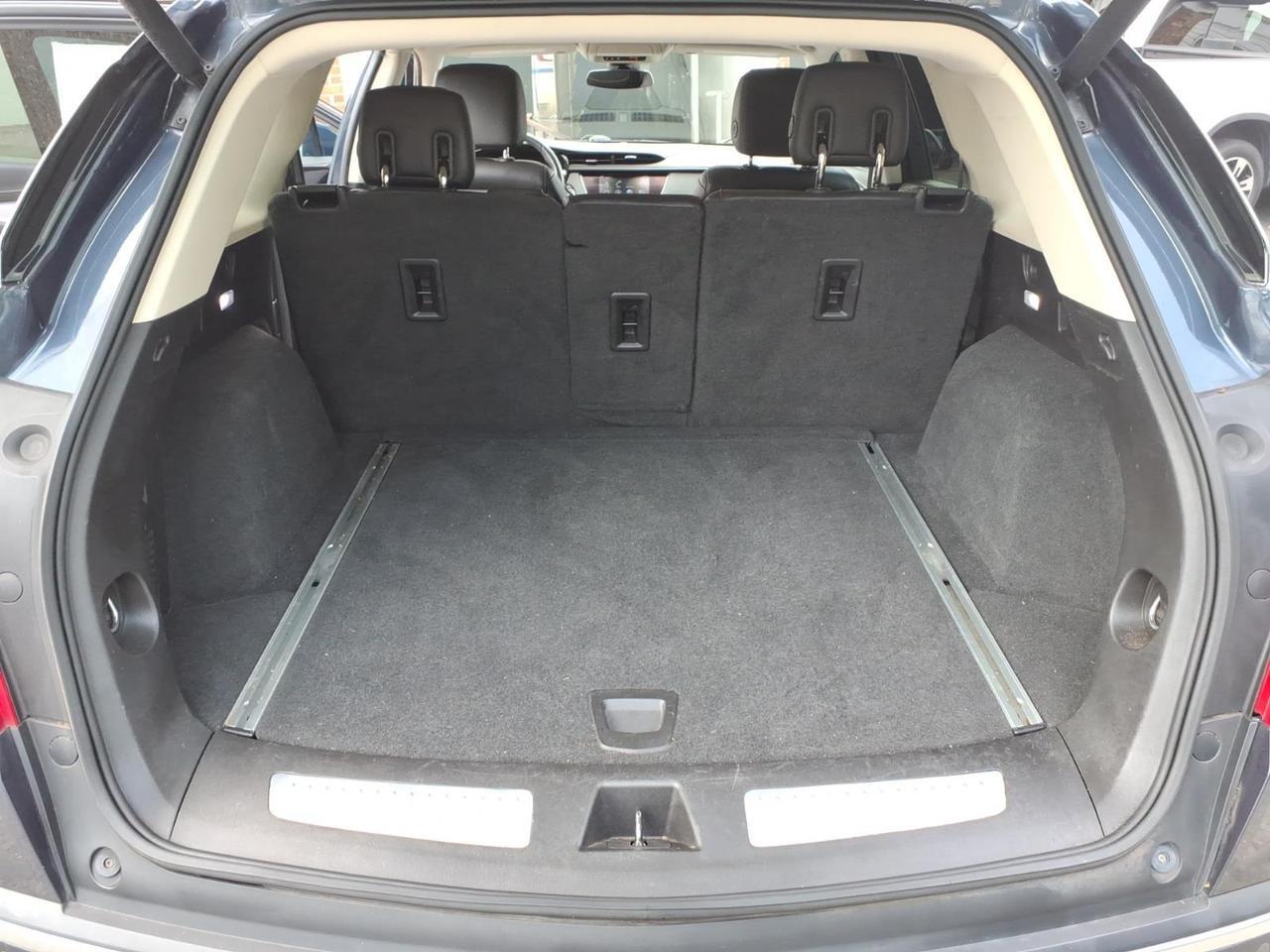 2018 Cadillac XT5 Luxury Roanoke VA