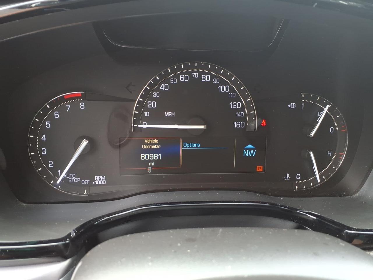 2018 Cadillac XT5 Luxury Roanoke VA