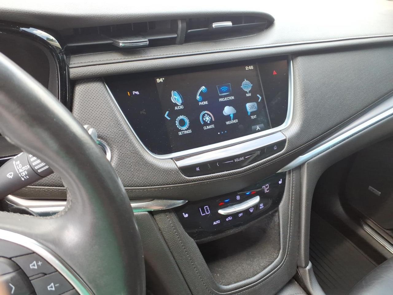 2018 Cadillac XT5 Luxury Roanoke VA