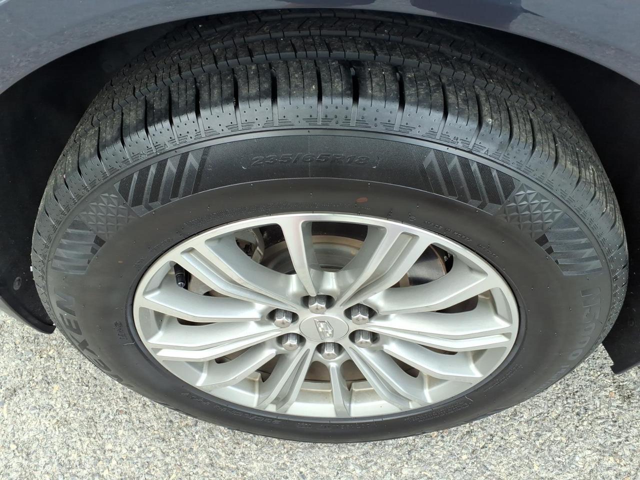2018 Cadillac XT5 Luxury Roanoke VA