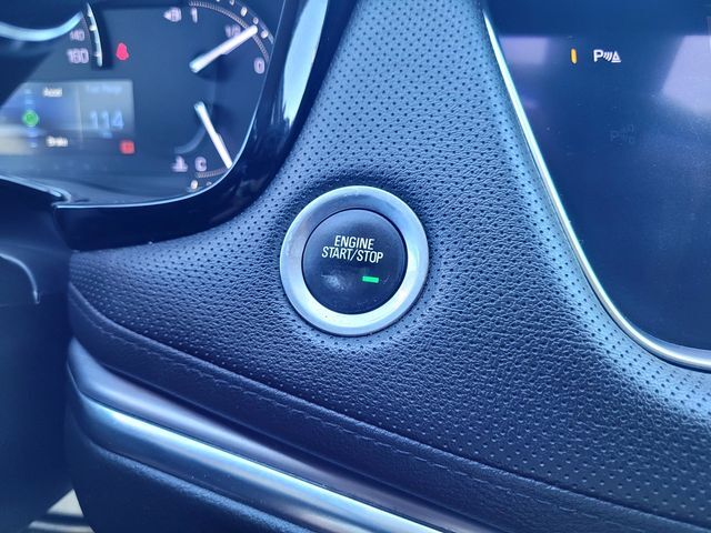 2018 Cadillac XT5 Luxury Roseville CA
