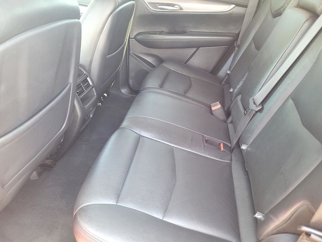 2018 Cadillac XT5 Luxury Roseville CA