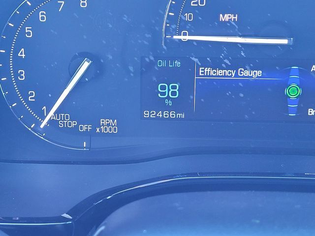 2018 Cadillac XT5 Luxury Roseville CA