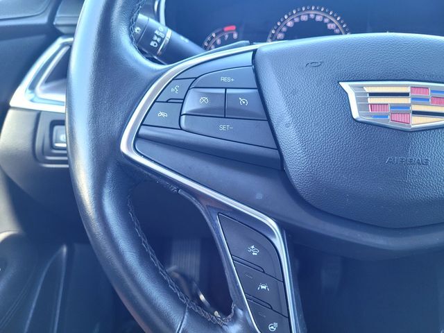 2018 Cadillac XT5 Luxury Roseville CA