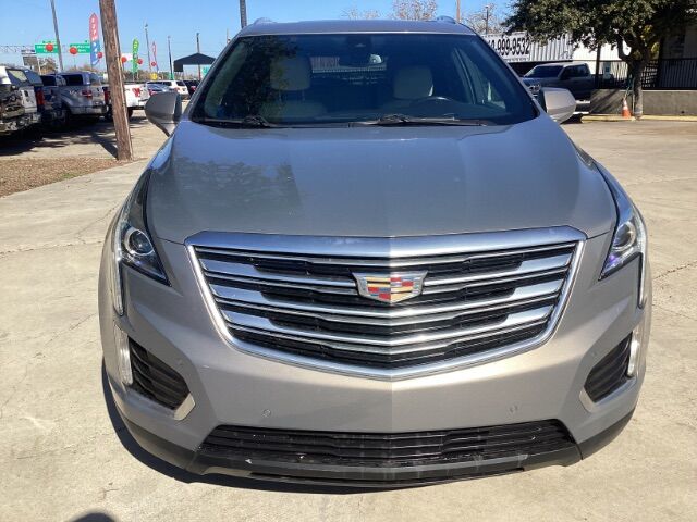 2018 Cadillac XT5 Luxury San Antonio TX