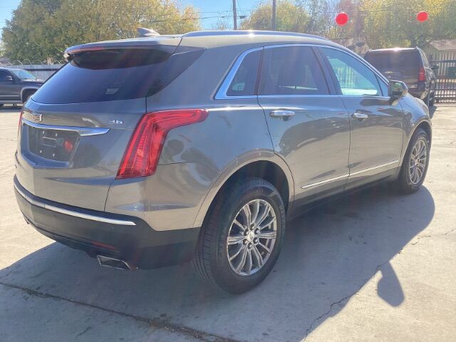 2018 Cadillac XT5 Luxury San Antonio TX