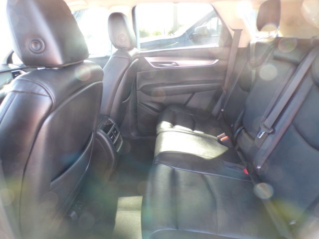 2018 Cadillac XT5 Luxury San Antonio TX