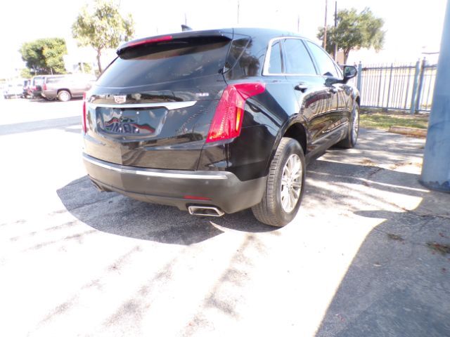 2018 Cadillac XT5 Luxury San Antonio TX