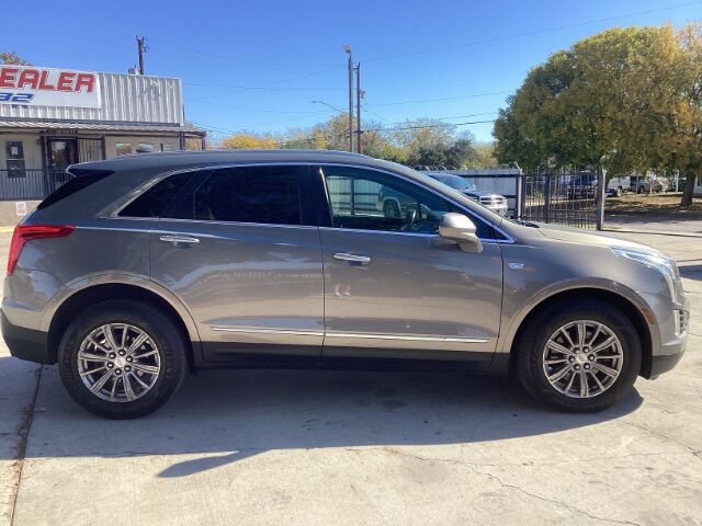 2018 Cadillac XT5 Luxury San Antonio TX