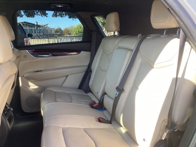 2018 Cadillac XT5 Luxury San Antonio TX