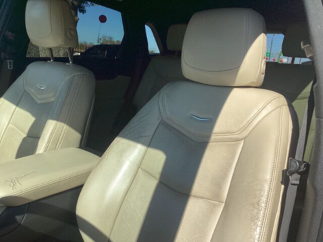 2018 Cadillac XT5 Luxury San Antonio TX