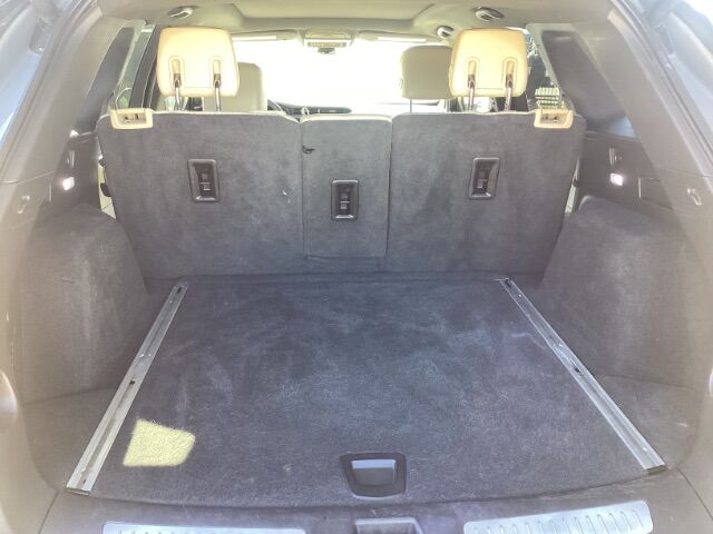 2018 Cadillac XT5 Luxury San Antonio TX