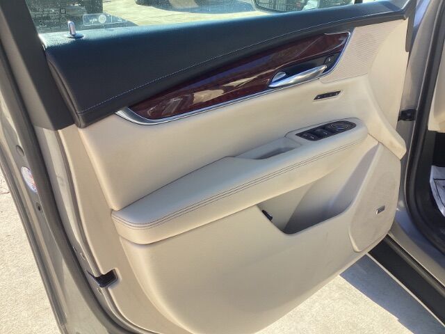 2018 Cadillac XT5 Luxury San Antonio TX