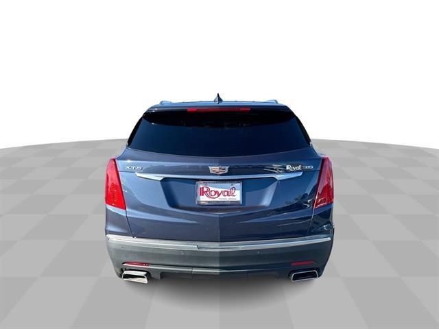 2018 Cadillac XT5 Luxury Tucson AZ