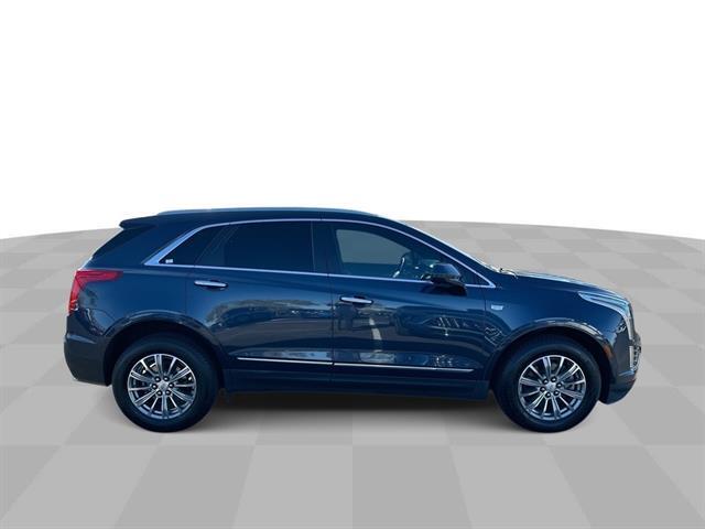 2018 Cadillac XT5 Luxury Tucson AZ
