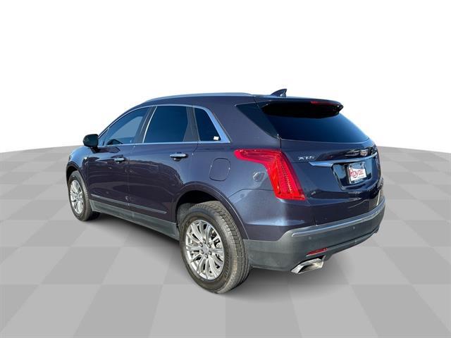 2018 Cadillac XT5 Luxury Tucson AZ