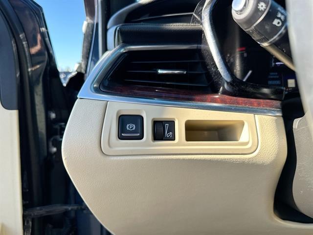 2018 Cadillac XT5 Luxury Tucson AZ