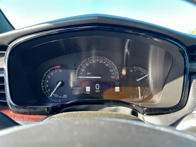 2018 Cadillac XT5 Luxury Tucson AZ