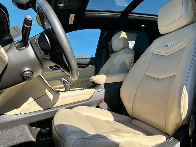 2018 Cadillac XT5 Luxury Tucson AZ