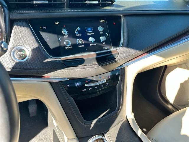 2018 Cadillac XT5 Luxury Tucson AZ
