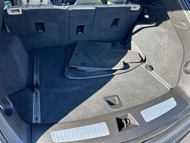 2018 Cadillac XT5 Luxury Tucson AZ