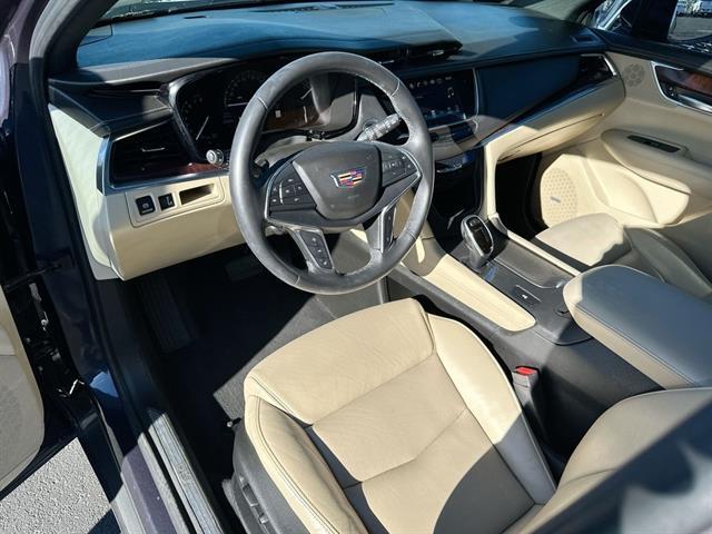 2018 Cadillac XT5 Luxury Tucson AZ