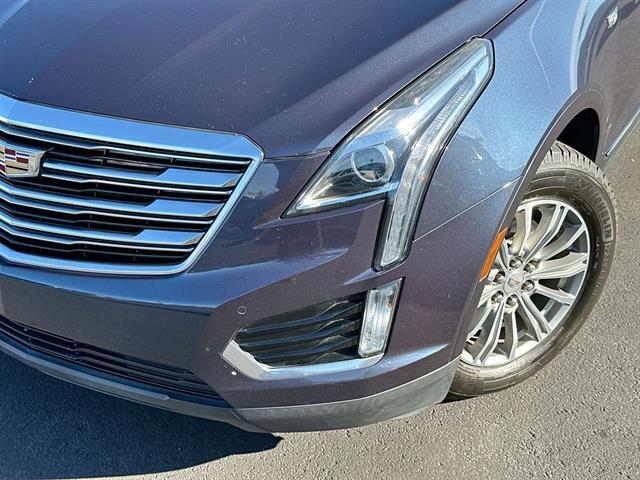 2018 Cadillac XT5 Luxury Tucson AZ