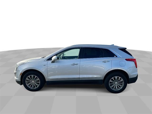 2018 Cadillac XT5 Luxury Tucson AZ