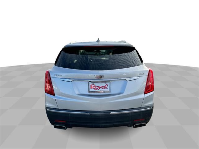 2018 Cadillac XT5 Luxury Tucson AZ