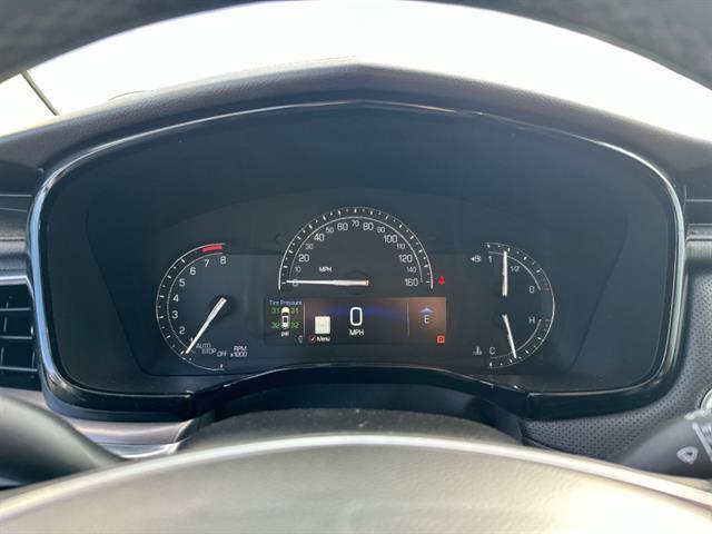 2018 Cadillac XT5 Luxury Tucson AZ