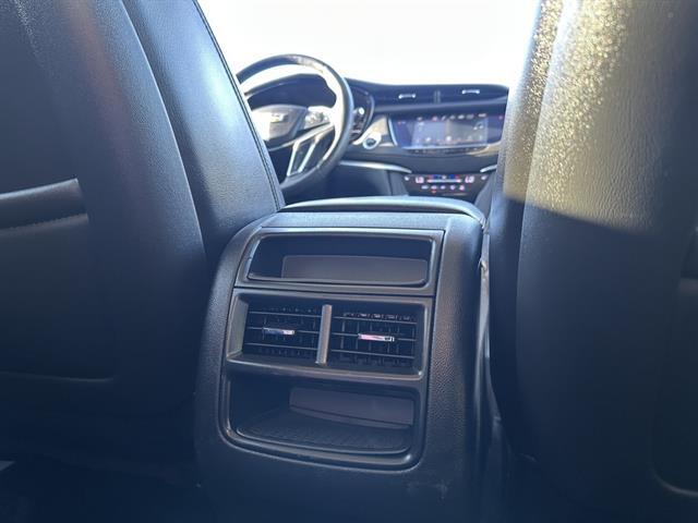 2018 Cadillac XT5 Luxury Tucson AZ