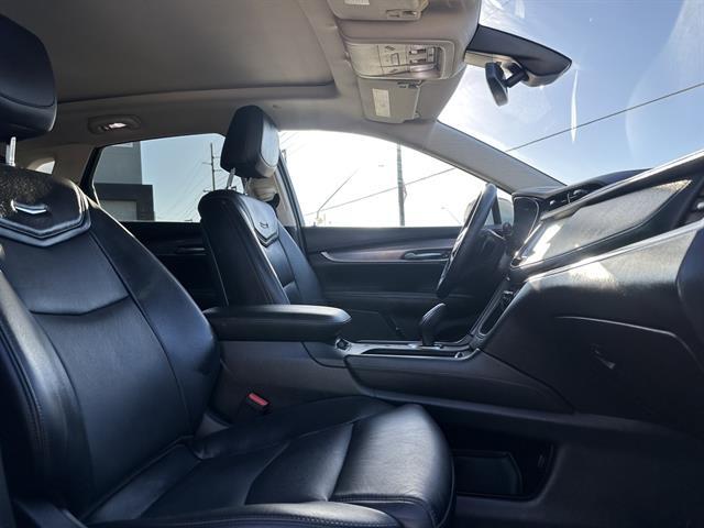 2018 Cadillac XT5 Luxury Tucson AZ