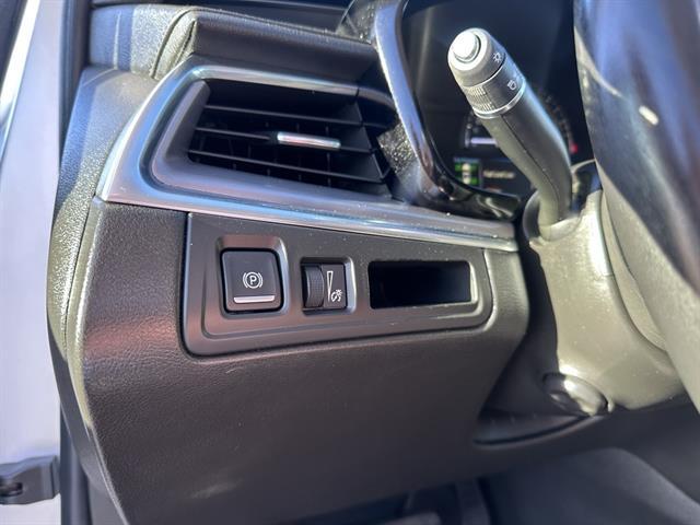 2018 Cadillac XT5 Luxury Tucson AZ