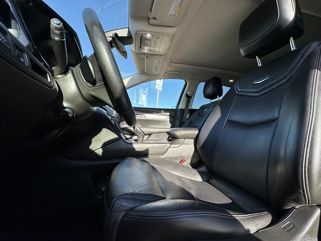 2018 Cadillac XT5 Luxury Tucson AZ