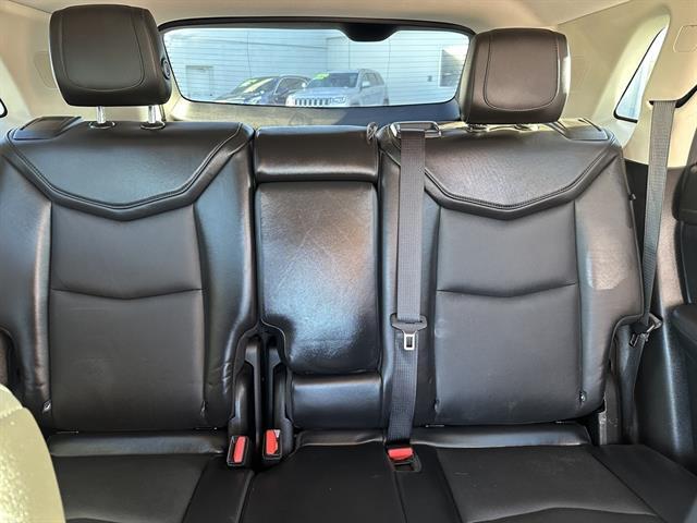 2018 Cadillac XT5 Luxury Tucson AZ