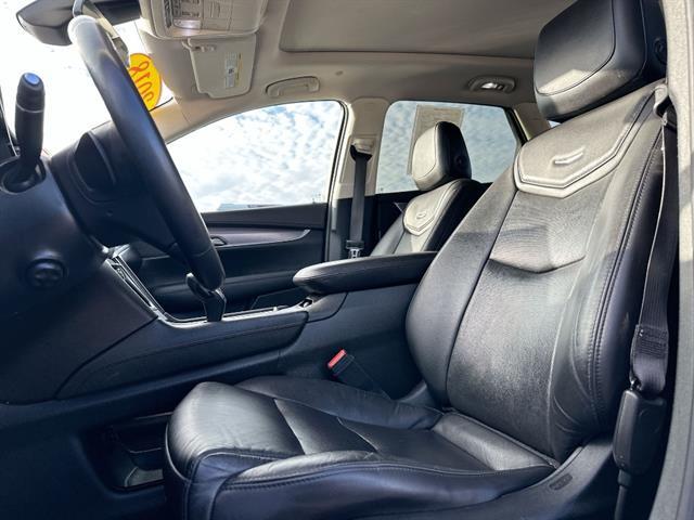 2018 Cadillac XT5 Luxury Tucson AZ