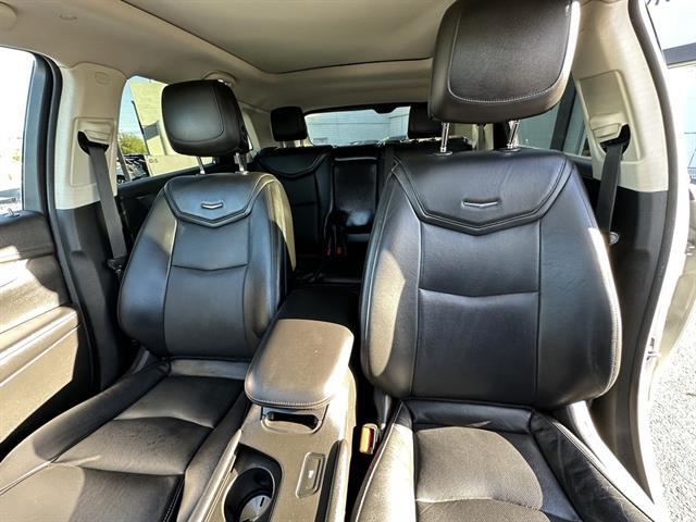 2018 Cadillac XT5 Luxury Tucson AZ