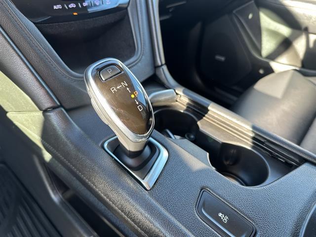 2018 Cadillac XT5 Luxury Tucson AZ