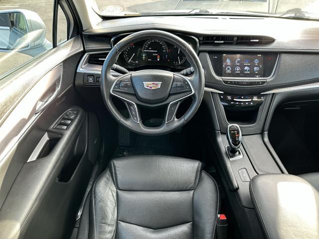 2018 Cadillac XT5 Luxury Tucson AZ