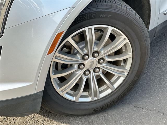 2018 Cadillac XT5 Luxury Tucson AZ