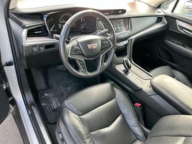 2018 Cadillac XT5 Luxury Tucson AZ