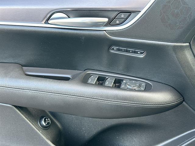 2018 Cadillac XT5 Luxury Tucson AZ