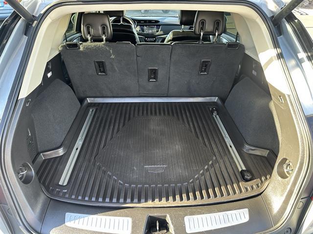 2018 Cadillac XT5 Luxury Tucson AZ