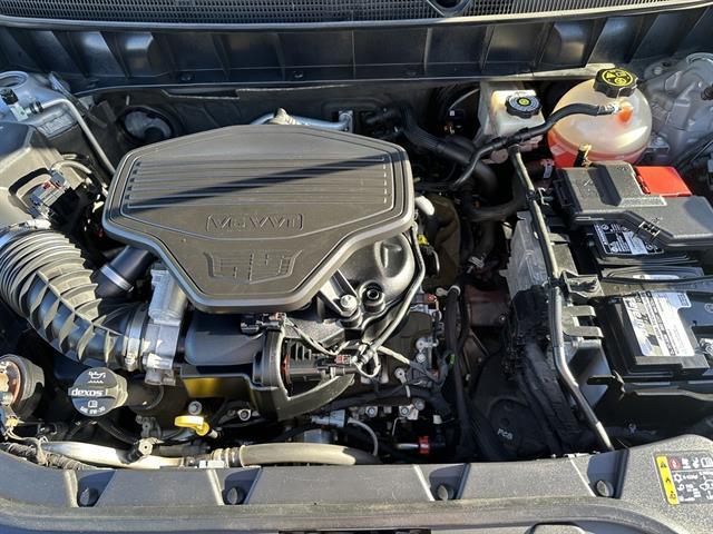 2018 Cadillac XT5 Luxury Tucson AZ