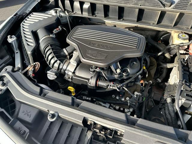 2018 Cadillac XT5 Luxury Tucson AZ